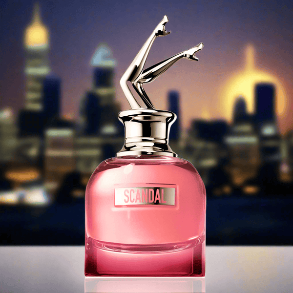 Jean Paul Gaultier Scandal By Night — 2