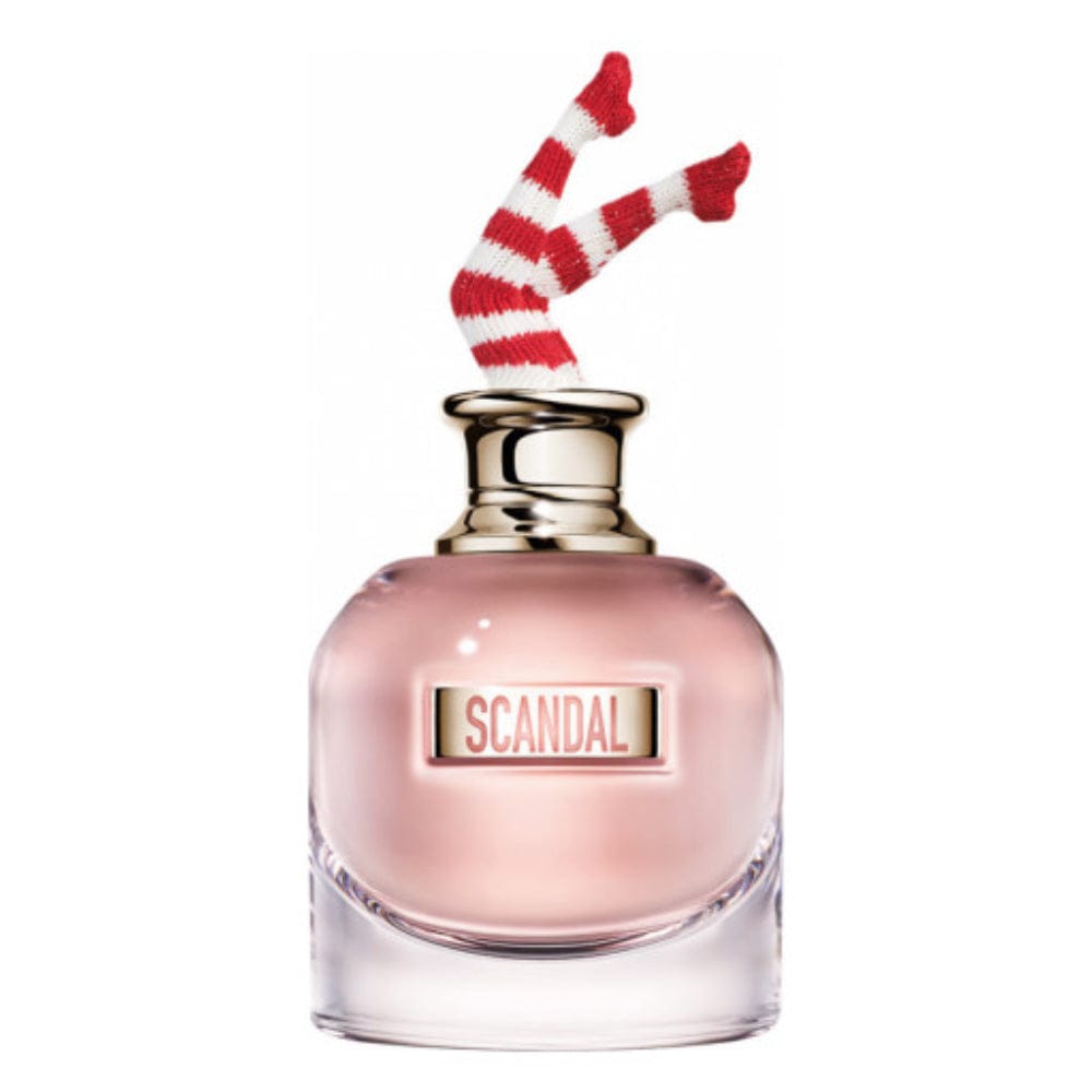 Jean Paul Gaultier Scandal Collector's Snow Globe Edition 2019 — 1