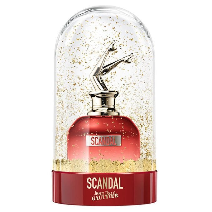 Jean Paul Gaultier Scandal X-Mas — 3