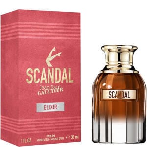 Jean Paul Gaultier Scandal Elixir — 4