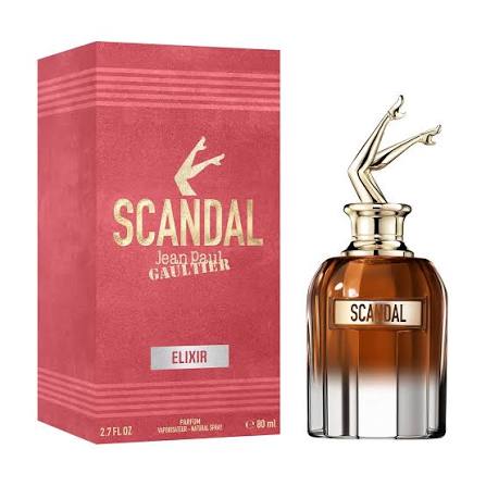 Jean Paul Gaultier Scandal Elixir — 3