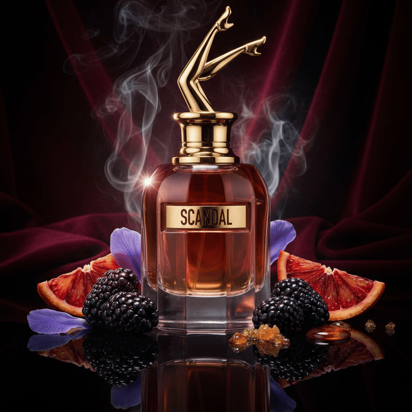 Jean Paul Gaultier Scandal Elixir — 2