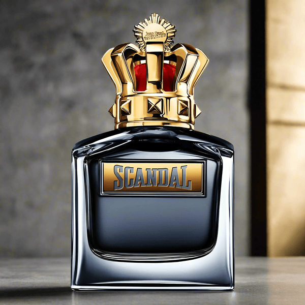 Jean Paul Gaultier Scandal Homme — 2