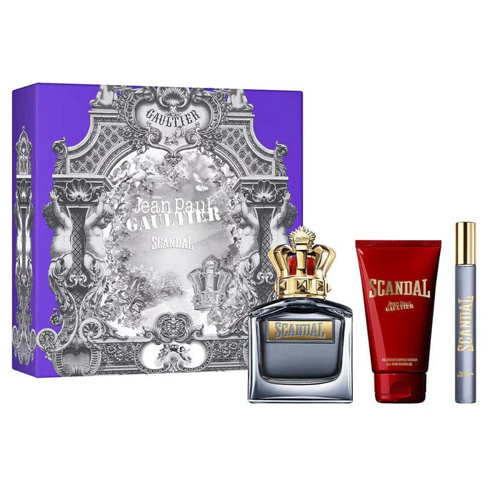 Jean Paul Gaultier Scandal Homme — 8