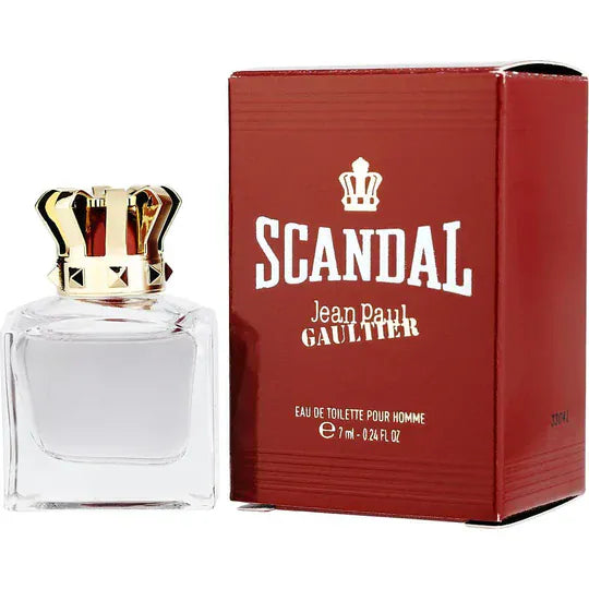Jean Paul Gaultier Scandal Homme — 7