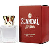 Jean Paul Gaultier Scandal Homme — 7