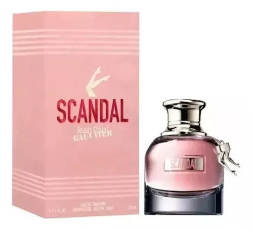 Jean Paul Gaultier Scandal — 4