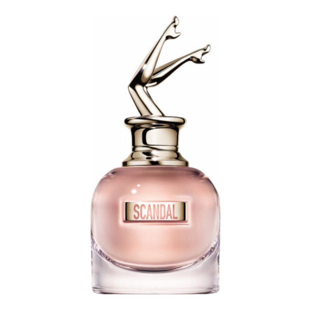 Jean Paul Gaultier Scandal — 1