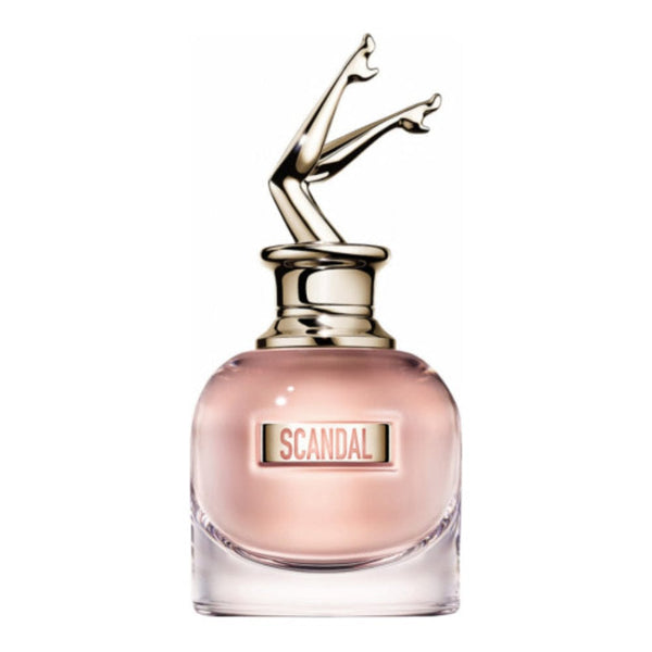 Jean Paul Gaultier Scandal — 1