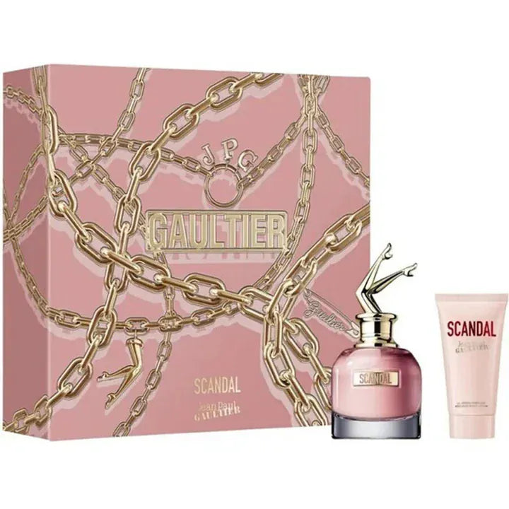 Jean Paul Gaultier Scandal — 6