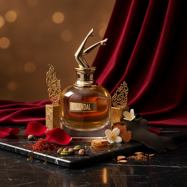 Jean Paul Gaultier Scandal Gold — 2