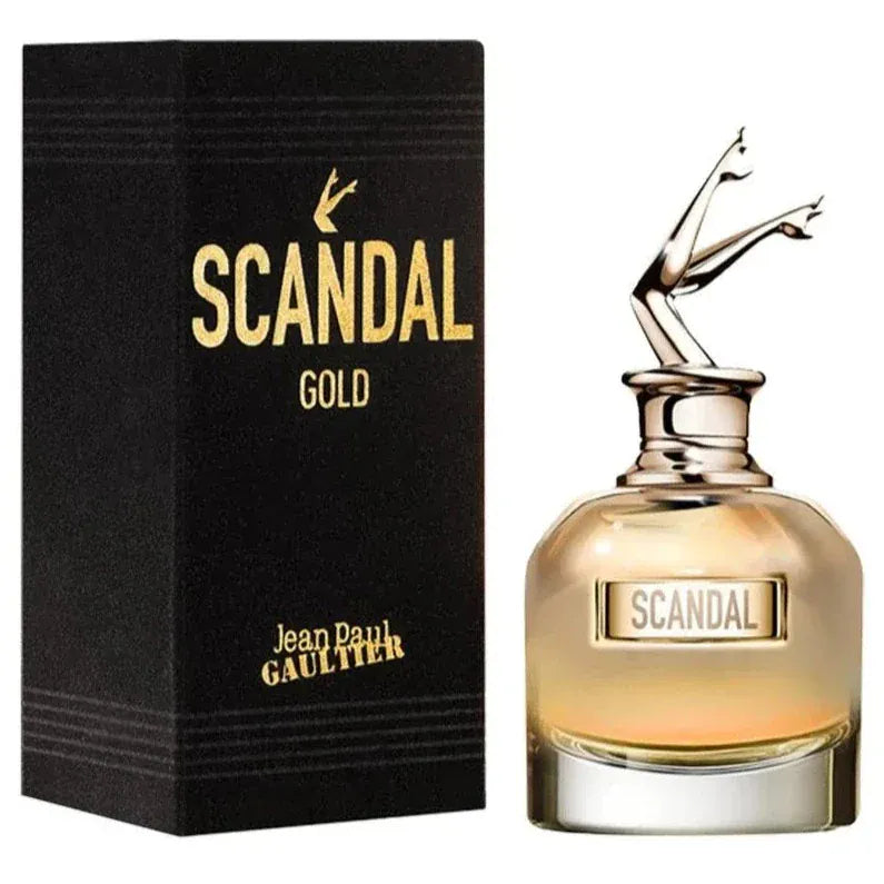 Jean Paul Gaultier Scandal Gold — 3