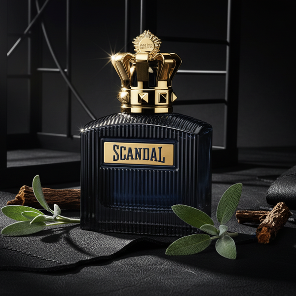 Jean Paul Gaultier Scandal Homme Intense — 2