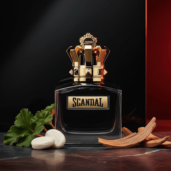Jean Paul Gaultier Scandal Le Parfum — 2