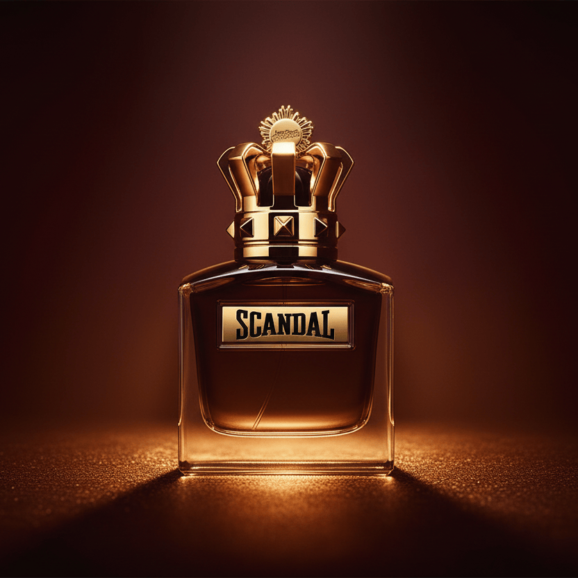 Jean Paul Gaultier Scandal Le Parfum — 4