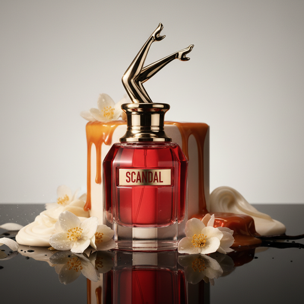Jean Paul Gaultier Scandal Le Parfum — 2