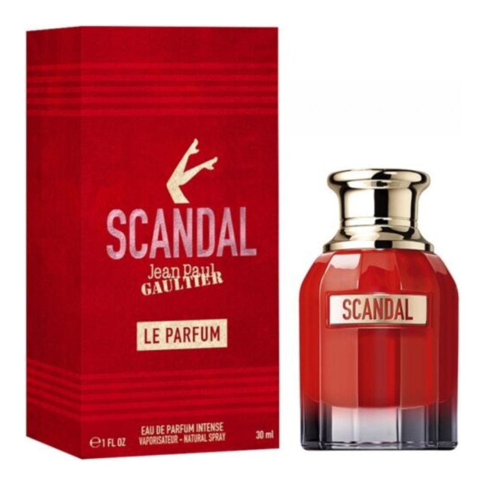 Jean Paul Gaultier Scandal Le Parfum — 3