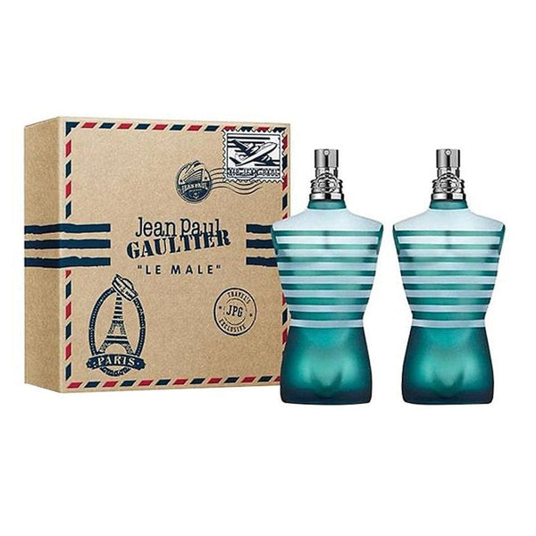 Jean Paul Gaultier Gift Set Men - Two Varieties — 2