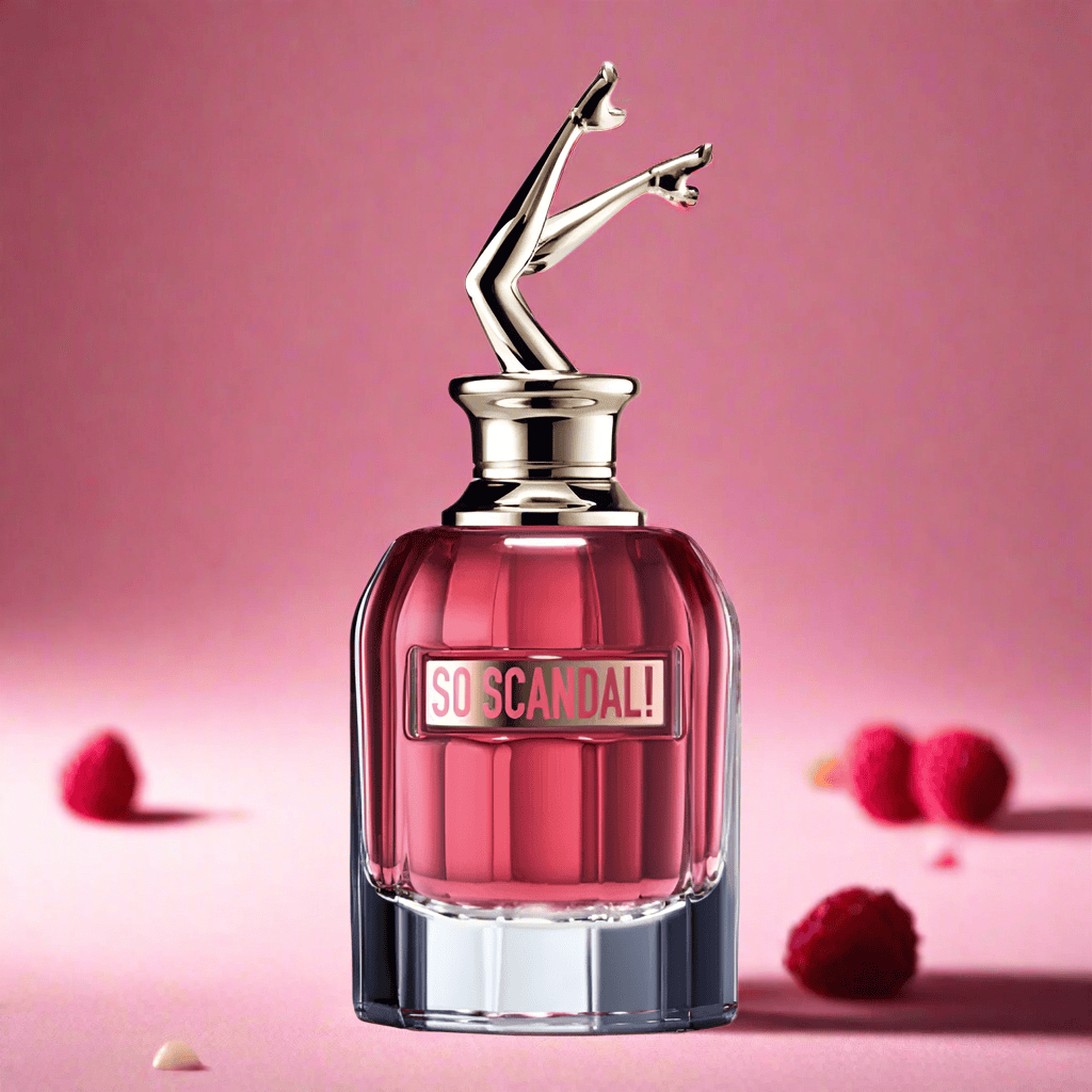 Jean Paul Gaultier So Scandal — 2