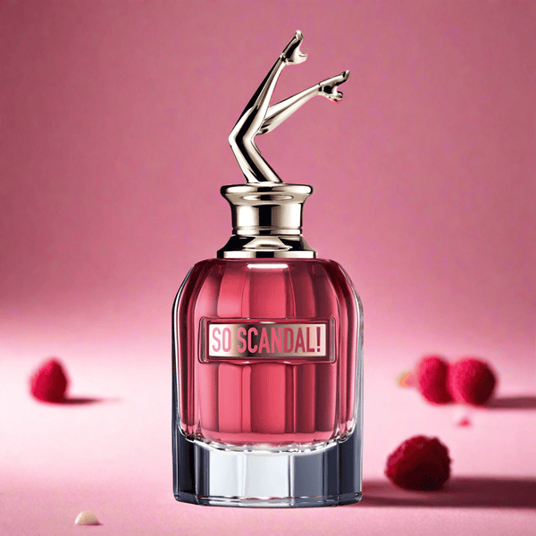 Jean Paul Gaultier So Scandal — 2