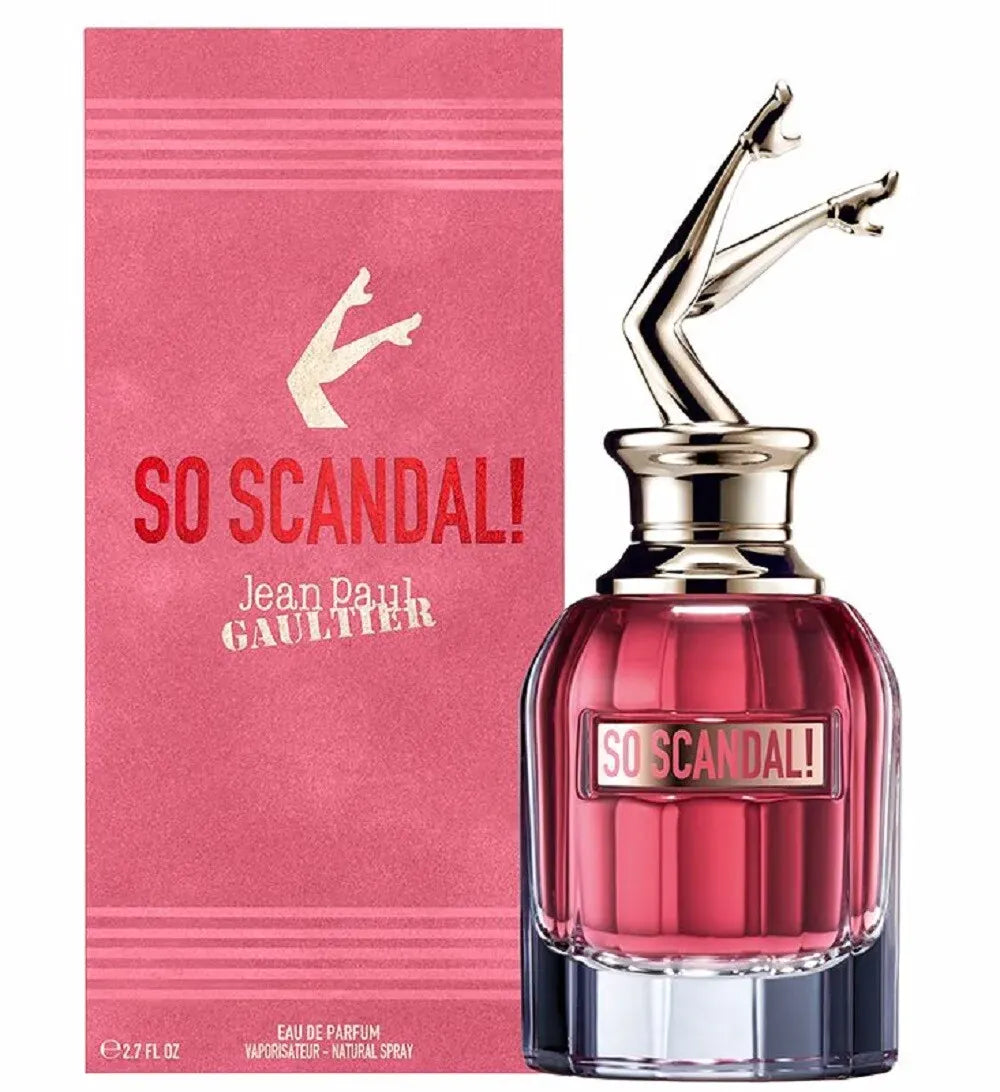 Jean Paul Gaultier So Scandal — 5