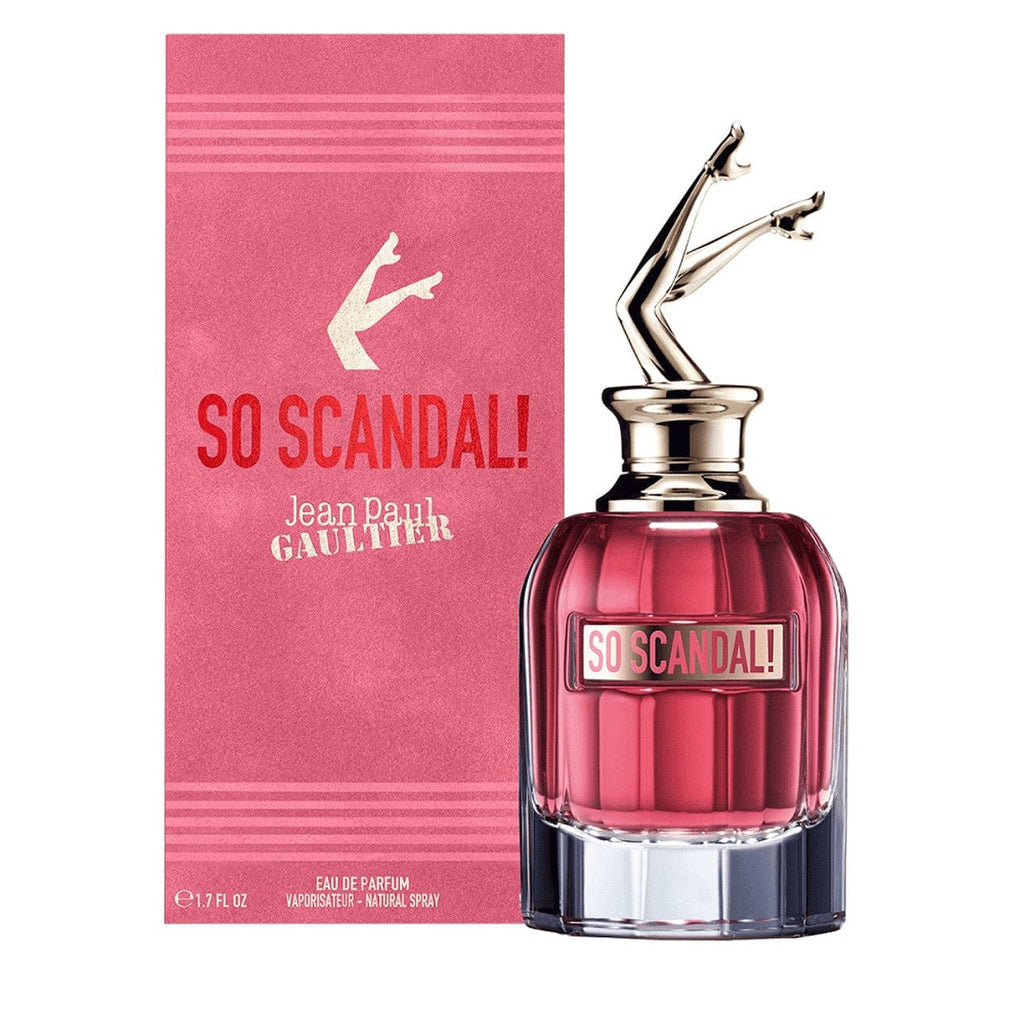 Jean Paul Gaultier So Scandal — 4