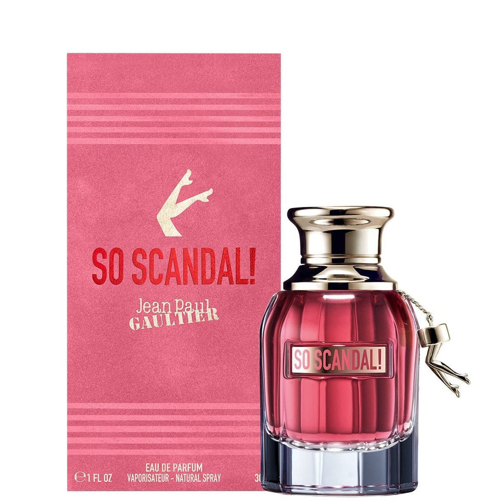 Jean Paul Gaultier So Scandal — 3