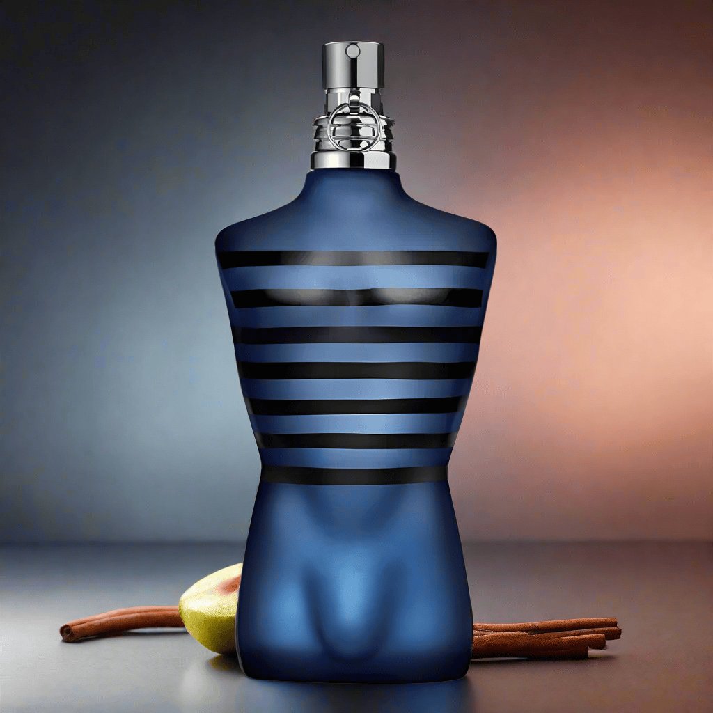 Jean Paul Gaultier Ultra Male Eau de Toilette — 2