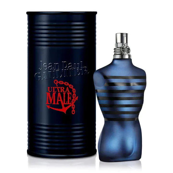 Jean Paul Gaultier Ultra Male Eau de Toilette — 3