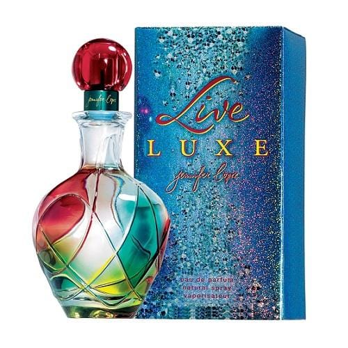 Jennifer Lopez Live Luxe Women's Perfume/Cologne For Women Eau de Parfum 3.4 oz / Gift Set 3.4 oz Edp — 2