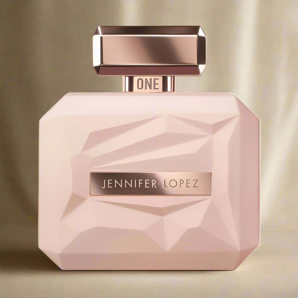 Jennifer Lopez One Women's Perfume/Cologne For Women Eau de Parfum 3.4 oz Edp — 3