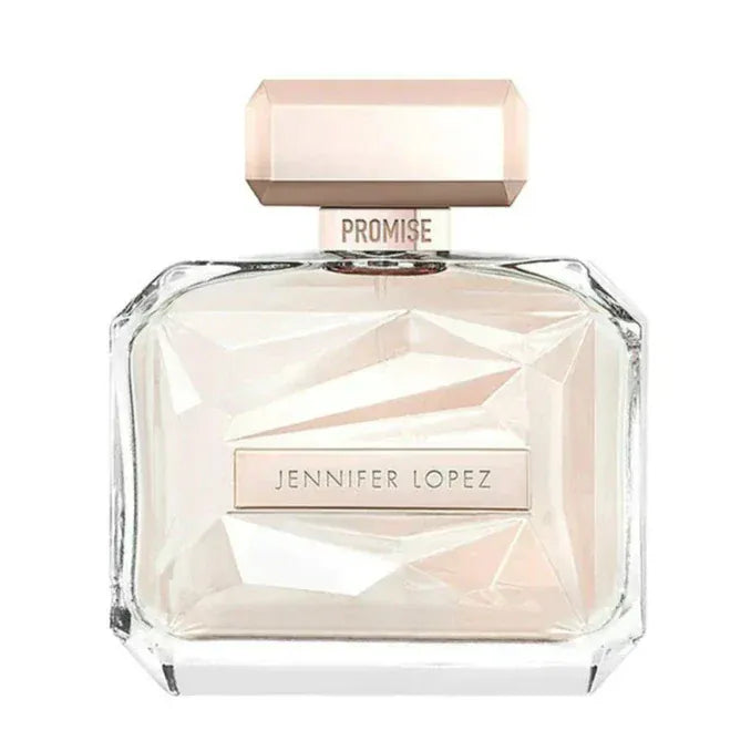 Jennifer Lopez Promise Women's Perfume/Cologne For Women Eau de Parfum 3.4 oz Edp — 1