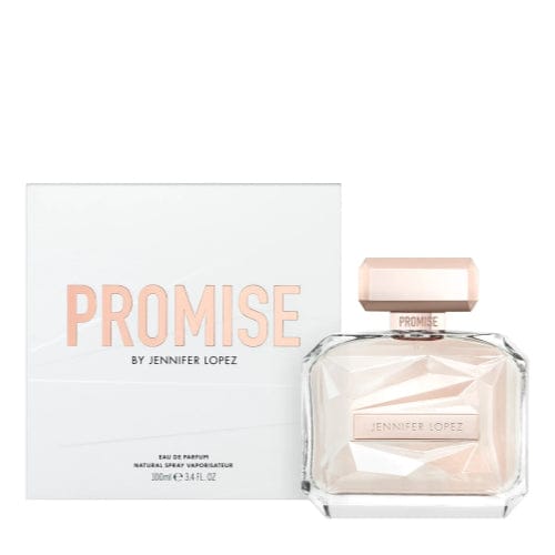 Jennifer Lopez Promise Women's Perfume/Cologne For Women Eau de Parfum 3.4 oz Edp — 2