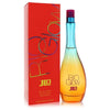 Jennifer Lopez Rio Glow Women's Perfume/Cologne For Women Eau de Toilette 3.4 oz Edt — 2