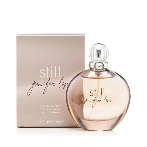 Jennifer Lopez Still Women's Perfume/Cologne For Women Eau de Parfum 1.7 oz / 3.4 oz Edp — 2