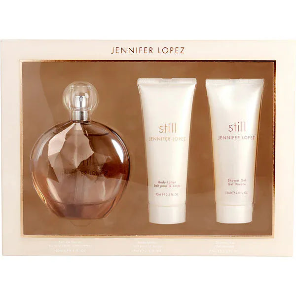 Jennifer Lopez Still Women's Perfume/Cologne For Women Eau de Parfum 1.7 oz / 3.4 oz Edp — 3