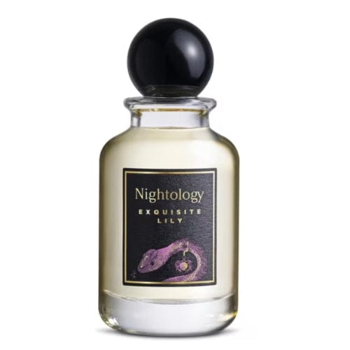 Jesus Del Pozo Exquisite Lily Women's Perfume/Cologne For Women Eau de Parfum 3.4 oz Edp — 1