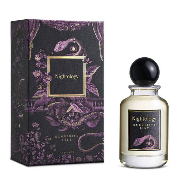 Jesus Del Pozo Exquisite Lily Women's Perfume/Cologne For Women Eau de Parfum 3.4 oz Edp — 2
