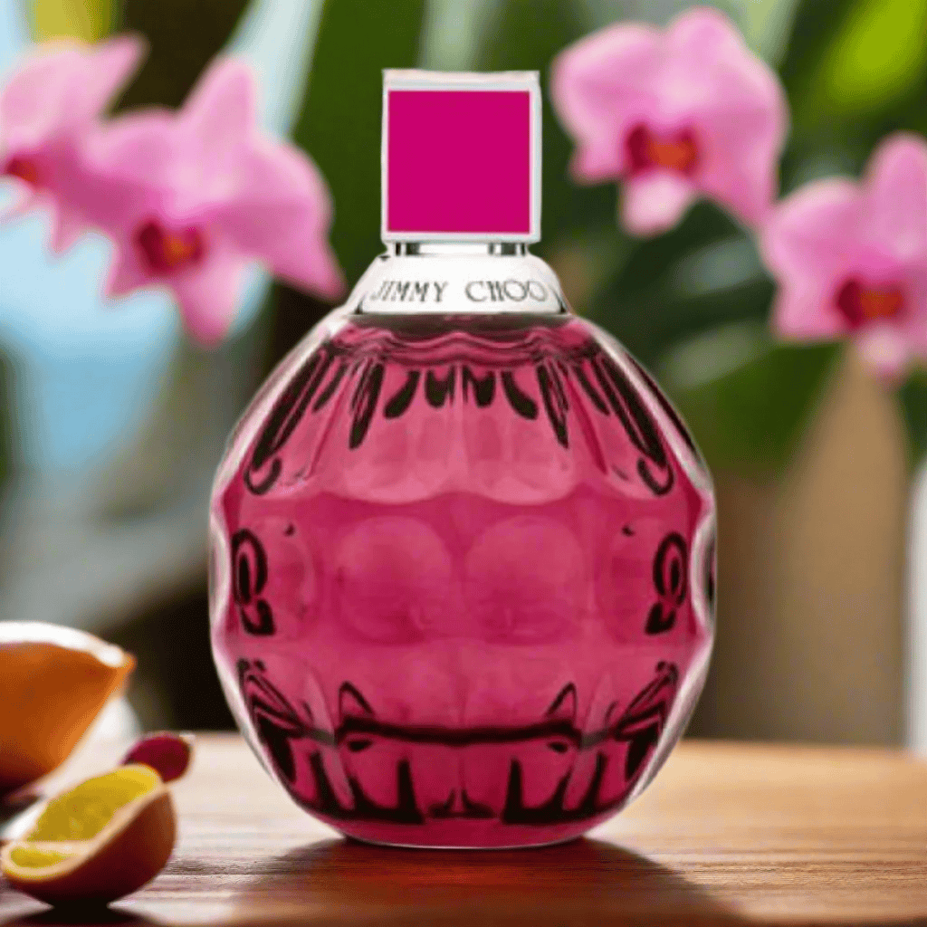 Jimmy Choo Exotic Eau de Toilette 2.0 oz — 3