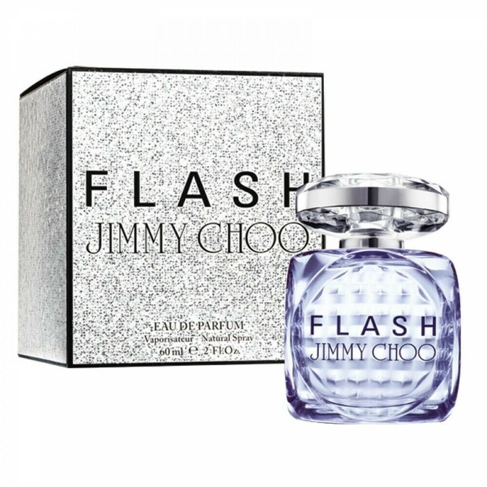 Jimmy Choo Flash 3.4 Oz Edp — 2