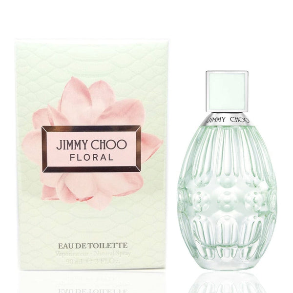 Jimmy Choo Floral Eau De Toilette — 2