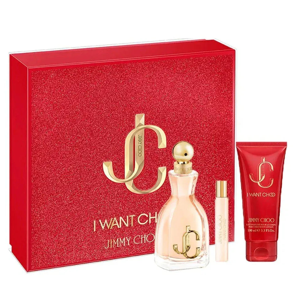 Jimmy Choo I Want Choo — 3