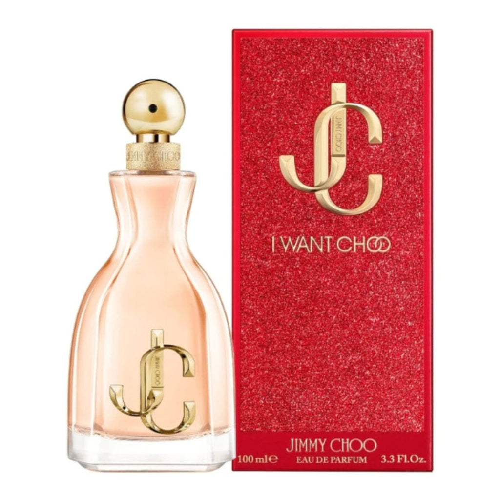 Jimmy Choo I Want Choo — 2