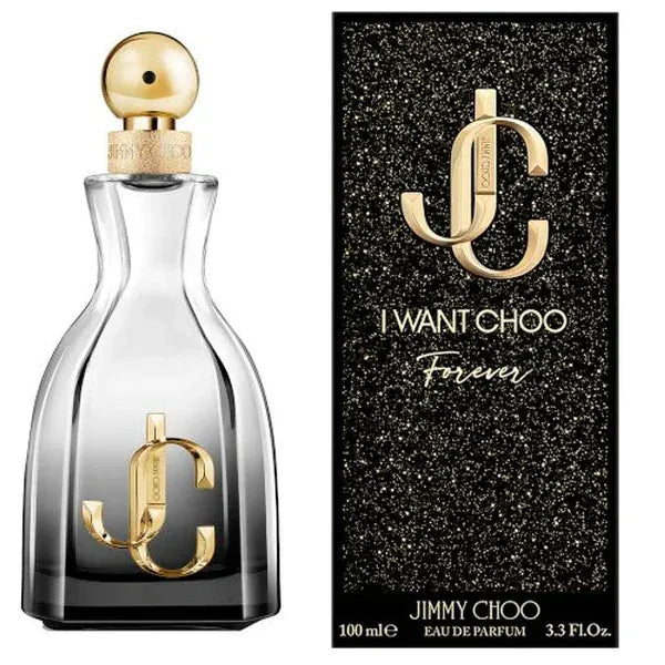 Jimmy Choo I Want Choo Forever — 2