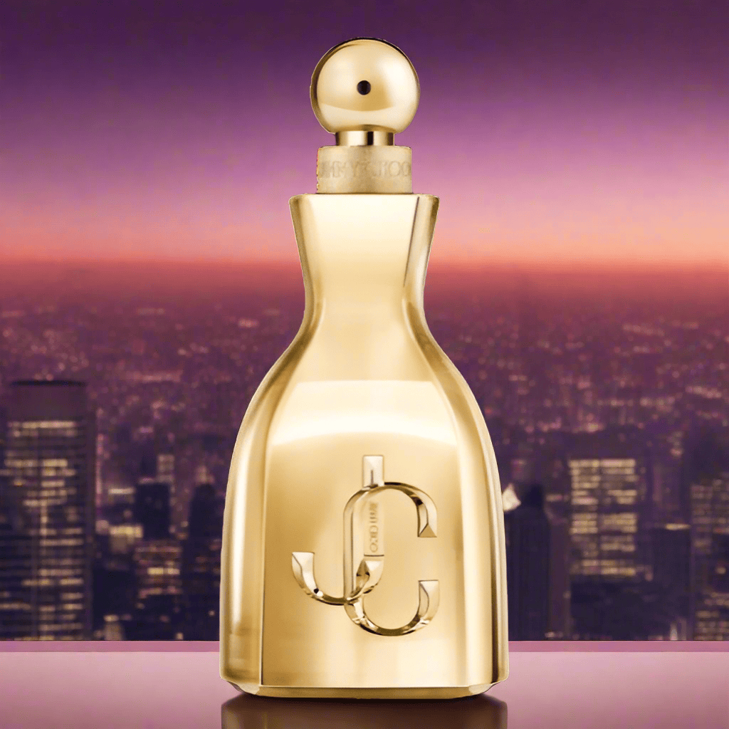 Jimmy Choo I Want Choo Le Parfum — 2