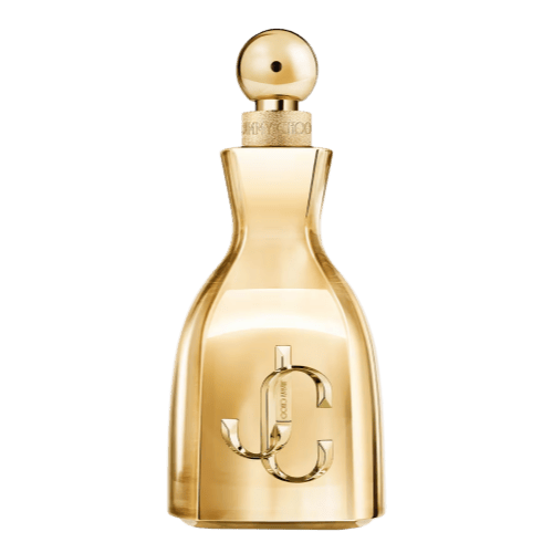 Jimmy Choo I Want Choo Le Parfum — 1