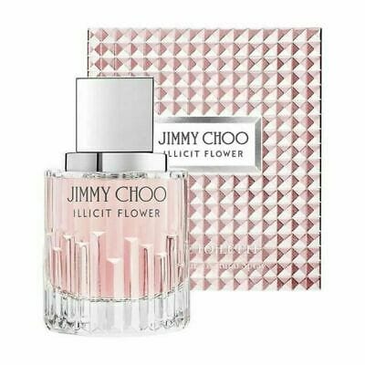 Jimmy Choo Illicit Flower — 2