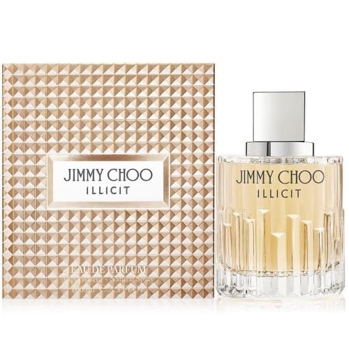 Jimmy Choo Illicit Perfume — 3