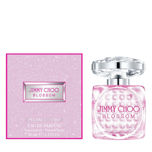 Jimmy Choo Jimmy Choo Blossom Special Edition 2.0 oz Edp — 2