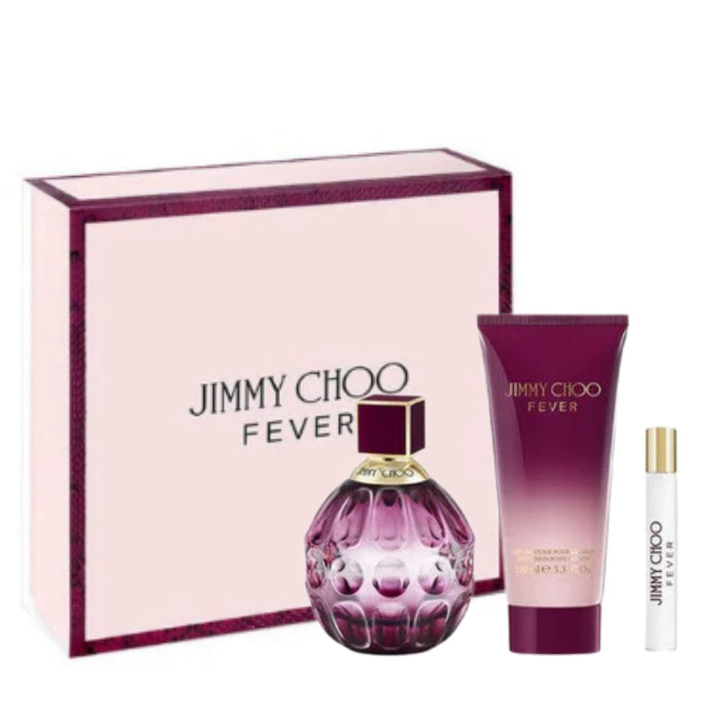 Jimmy Choo Jimmy Choo Fever — 3